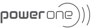 Powerone logosu